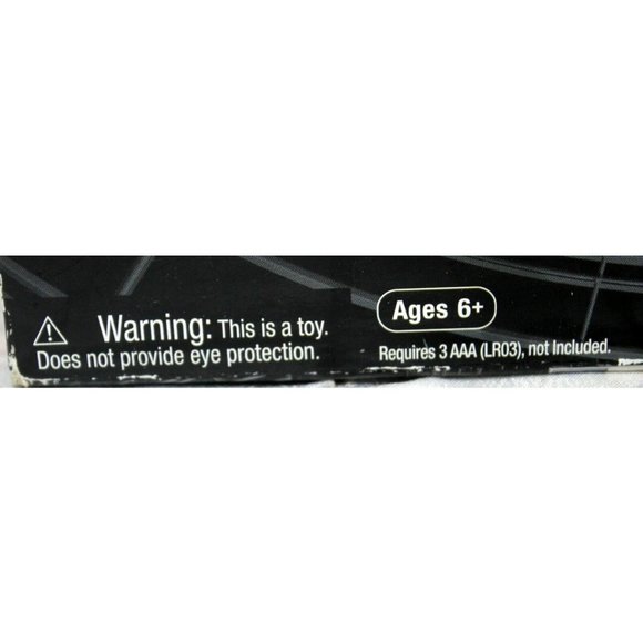 Spy Gear Night Goggles Stealth Light Beam Eyegear Kids Toy Surveillance - Picture 2 of 12